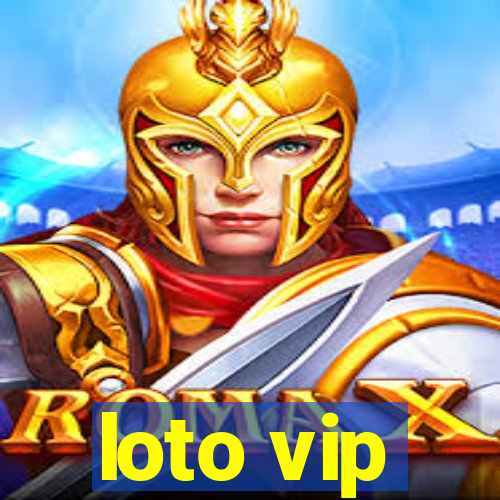 loto vip